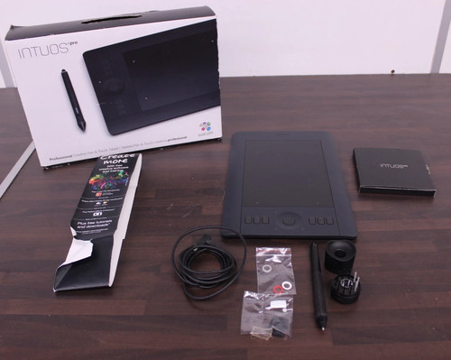 Wacom intuos pro pth 451 - intuos, pth-451