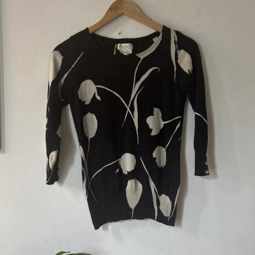 Next women black white - next,