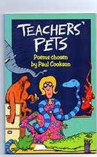 Teachers' Pets, Cookson, Paul