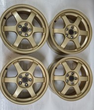 Rays TE 07 Forged Monoblock