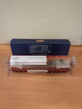 BACHMANN 39-577 BR CRIMSON