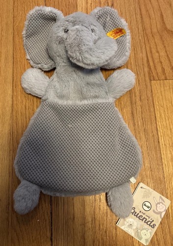 Steiff ella elephant - ella, plush