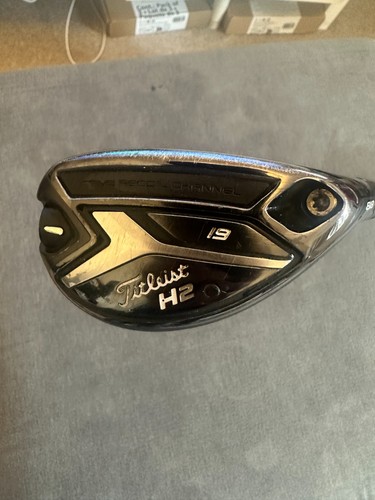 Titleist 818 hybrid - /, 19