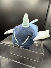 Official Bee Swarm Simulator Vicious Bee Soft Toy Plush Figure Roblox Character