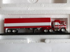 Movie Trucks - Matchbox Ultra