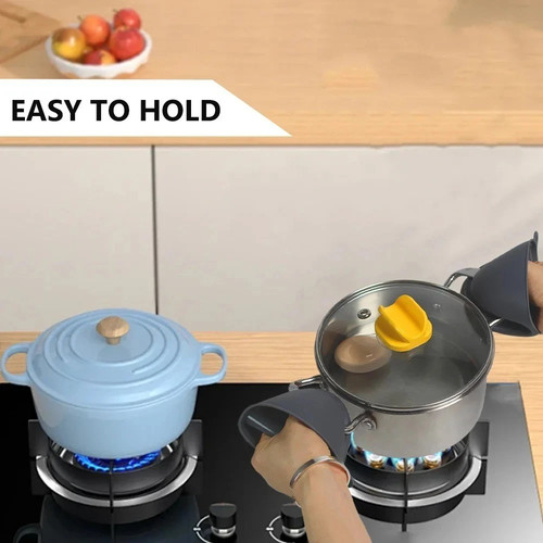 2pcs silicone oven - silicone,