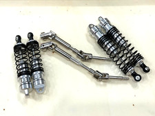 Driveshafts CVD +BIG BORE