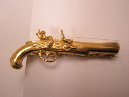 Gun flintlock percussion - flintlock,