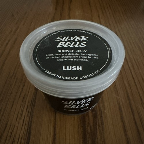 Lush silver bells - lush,