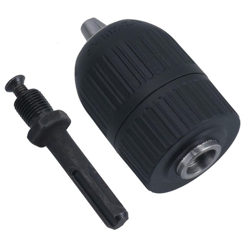 2in keyless drill - 1/2in, with