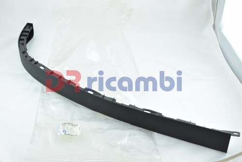 Trim extension cord spoiler - extension,