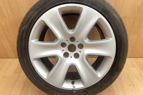 Alloy wheel rim - alloy, 18