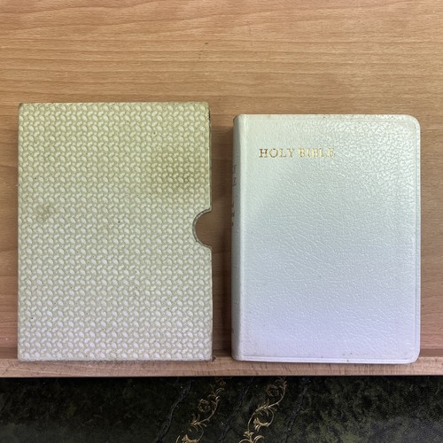 Collins clear type bible - collins,