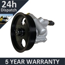 Purevue Power Steering Pump