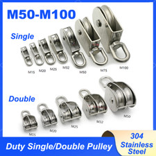 Stainless Steel Heavy Duty