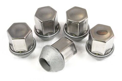 Standard wheel nuts - standard, of