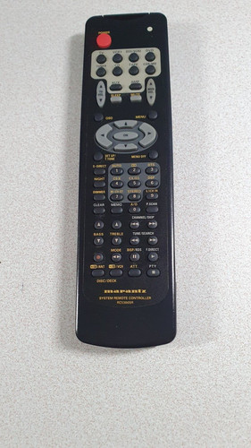 Marantz rc5300sr remote - ,
