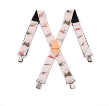 Barnwell Fishing Fly Hook