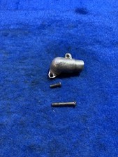 Triumph T140 750 1978 Engine Breather Stub 71-4044 