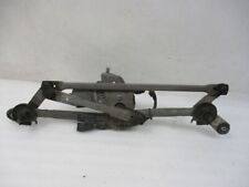 Wiper Linkage Front Wiper Motor RHD Right-Hand Drive Fits For TOYOTA AVENSIS