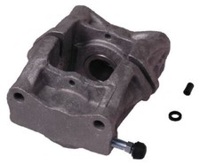 Genuine OEM Citroen Saxo Xantia XM Brake Caliper Rear Left Nearside 1989-2001