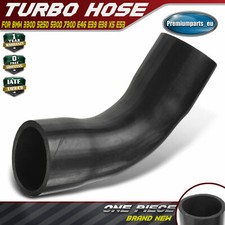 Intercooler turbo hose pipe - turbo,