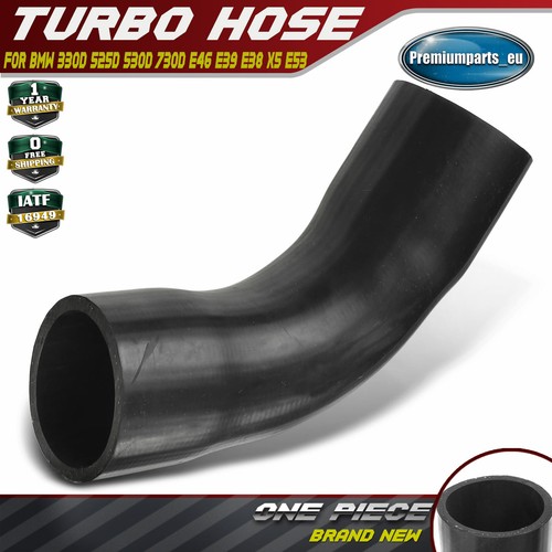 Intercooler turbo hose pipe - hose,