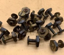 Original WW2 British Army