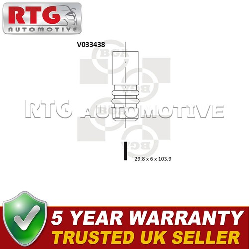Exhaust outlet valve - exhaust, vw