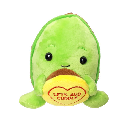 Swizzles love hearts - swizzles, plush