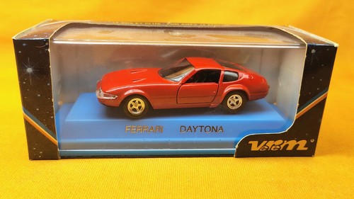 Verem 408 scale ferrari - verem,