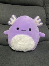 Kelly Toys Squishmallow Monica