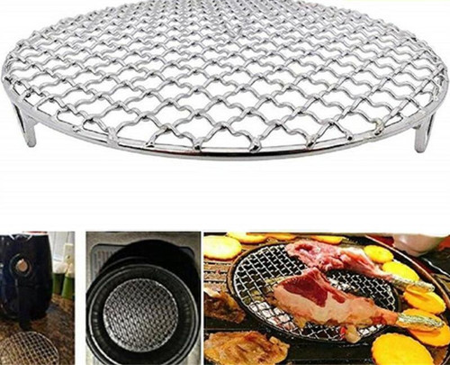 Grill grate stainless steel