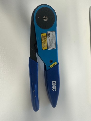 Dmc daniels gs100 m22520 - daniels,
