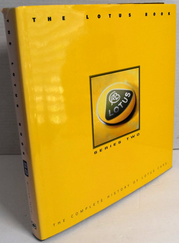 The lotus book series two - the,