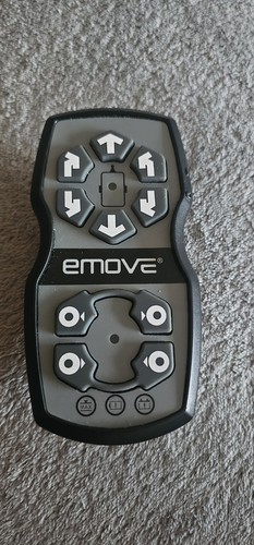 Emove em303a caravan motor - emove,