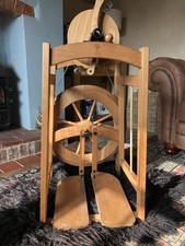 Ashford Country Spinner