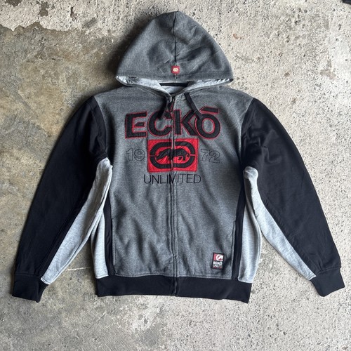Men y2k grey - y2k, ecko