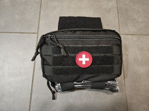 North american rescue - north,