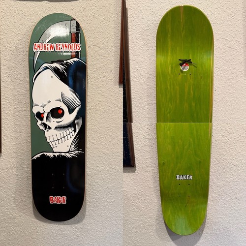 Andrew reynolds rare - reynolds, 1
