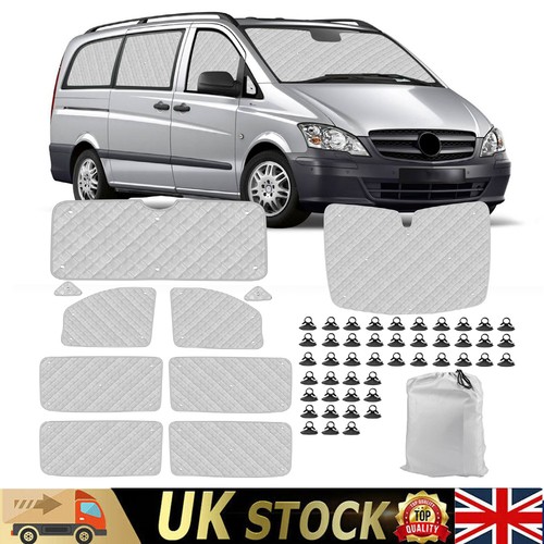 Thermal windscreen cover - thermal,