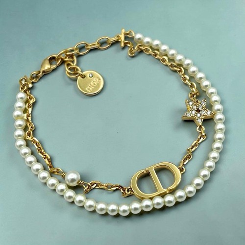 Christian dior petit - christian, double