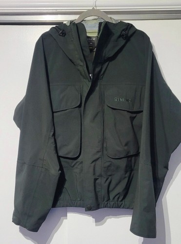 Simms goretex xcr - simms,