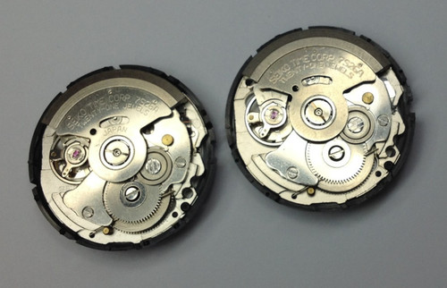 Seiko 7s26a automatic - x,