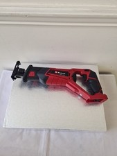 Einhell Cordless Reciprocating Recip Saw TE-AP 18/22 Li-Solo Bare Tool Only