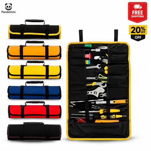 Pocket canvas chisel - canvas,