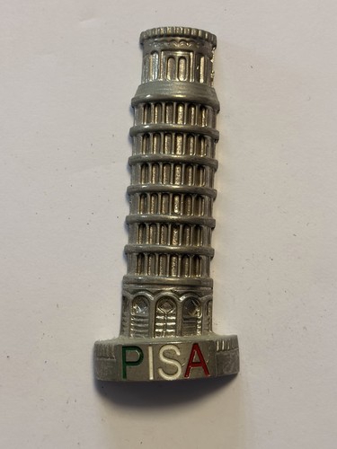 Pisa italy fridge - pisa,