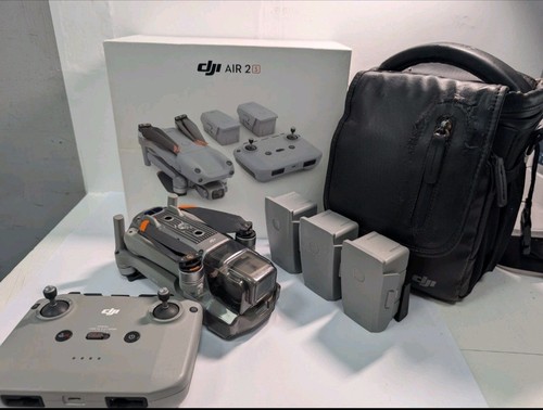 Dji mavic air - dji,