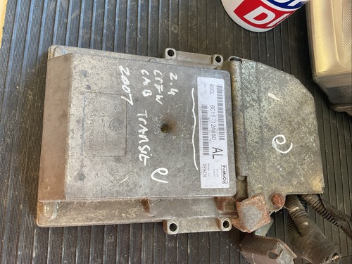 Ford transit 4d crew - ford,