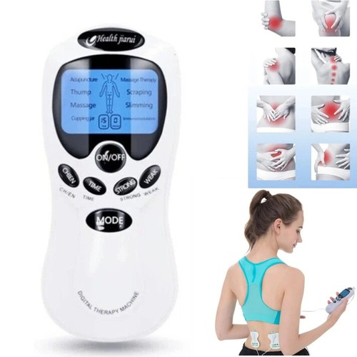 Pulse massager tens unit - massager,